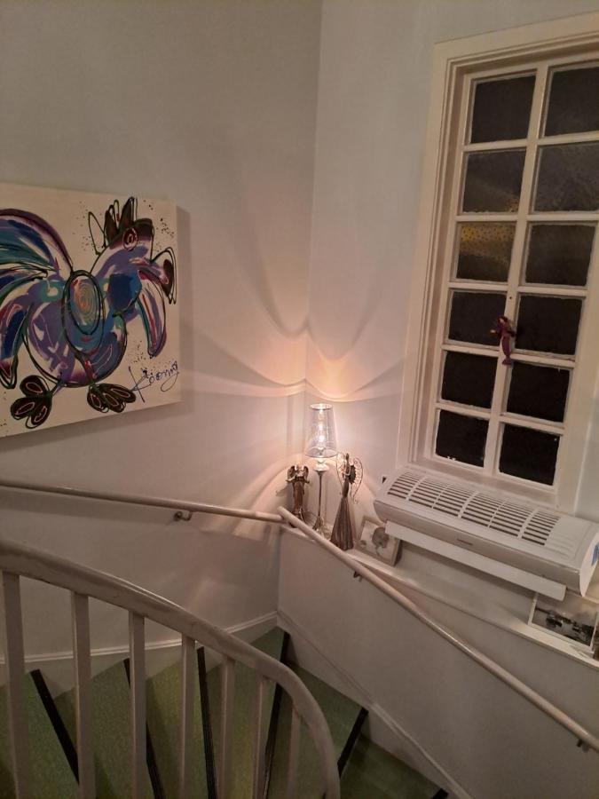 Apartmán Kule Gule Huset Svolvær Exteriér fotografie