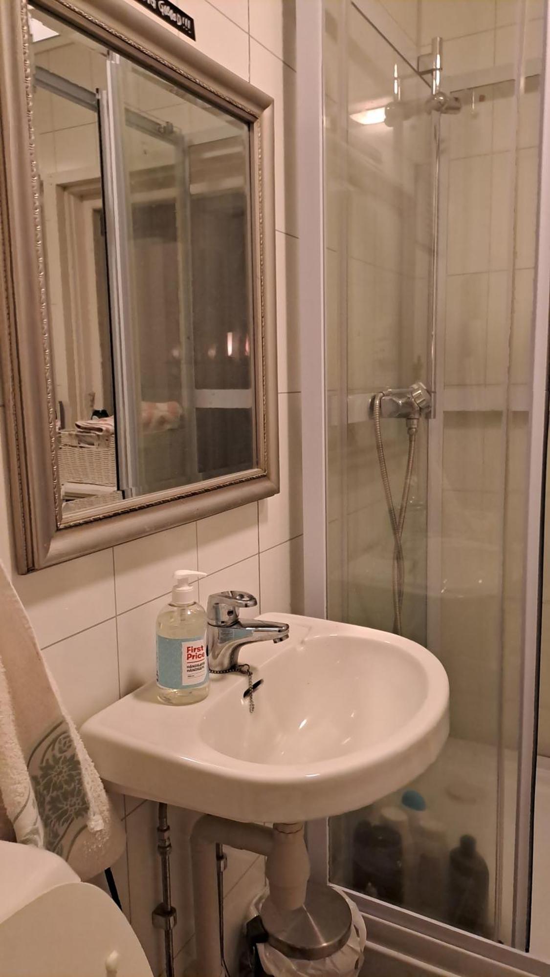 Apartmán Kule Gule Huset Svolvær Exteriér fotografie