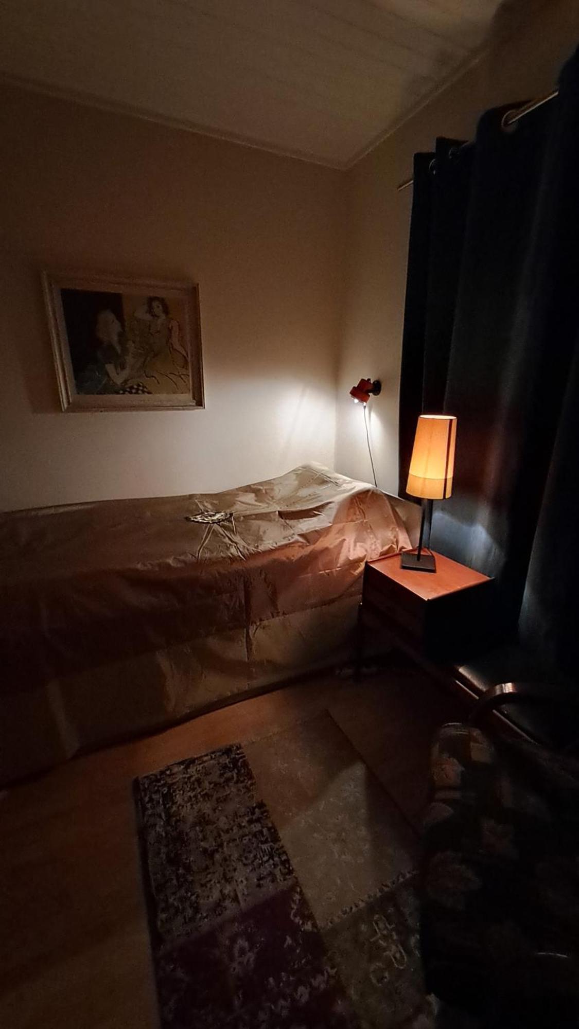 Apartmán Kule Gule Huset Svolvær Exteriér fotografie