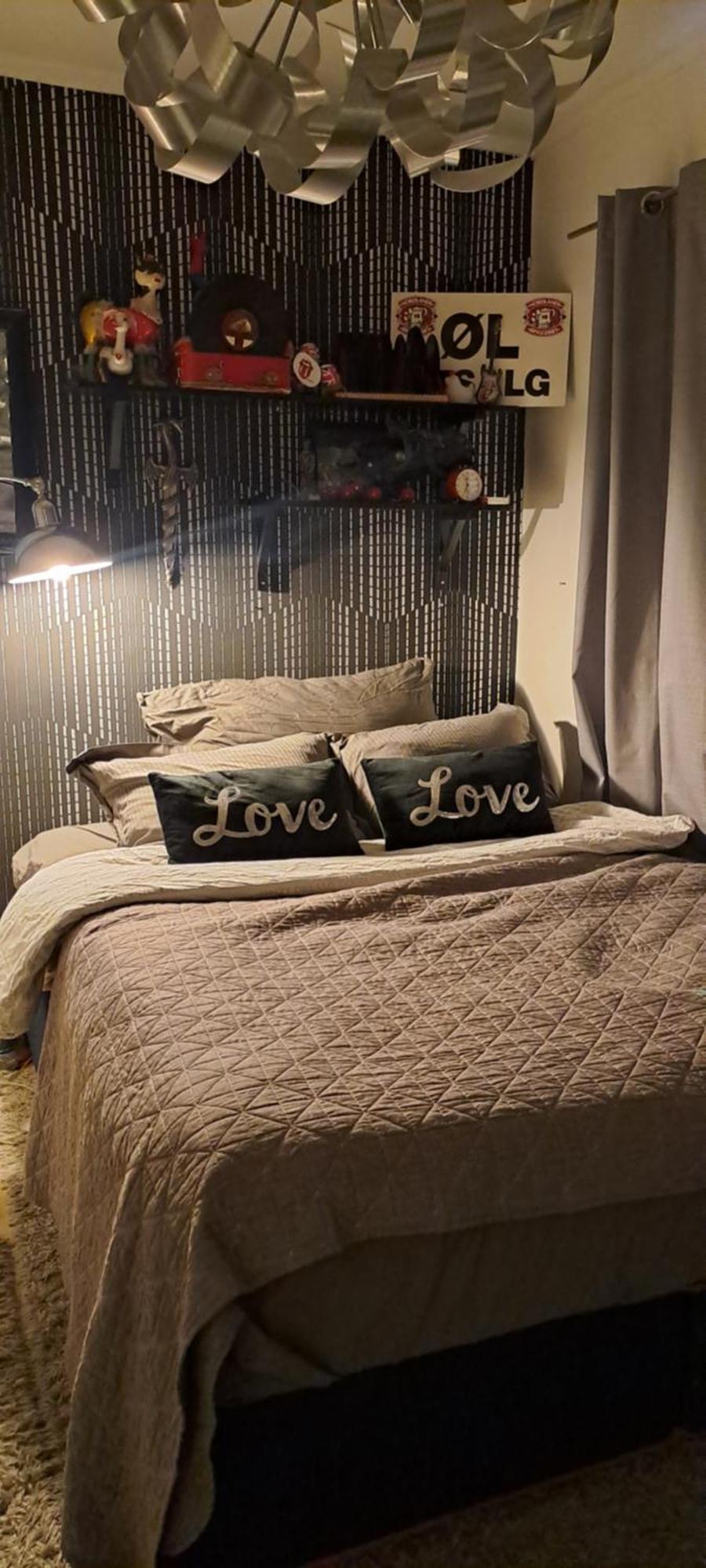 Apartmán Kule Gule Huset Svolvær Pokoj fotografie
