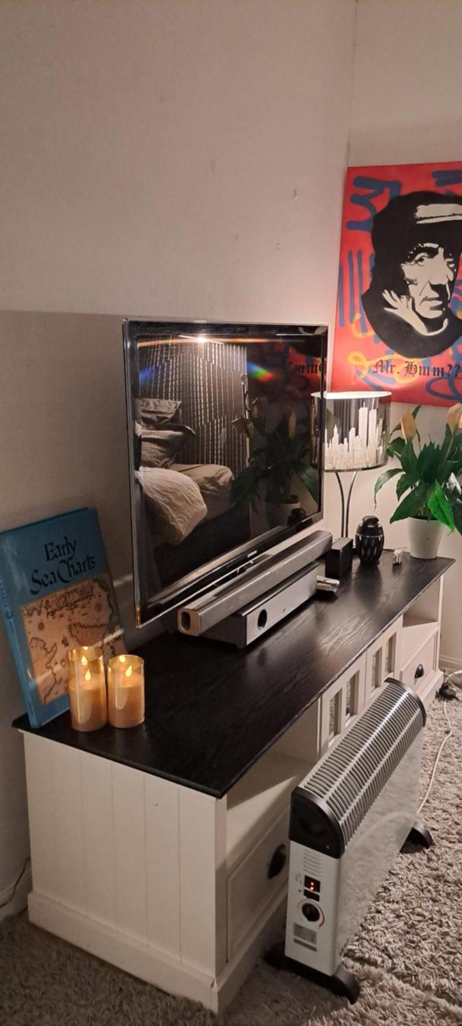 Apartmán Kule Gule Huset Svolvær Exteriér fotografie