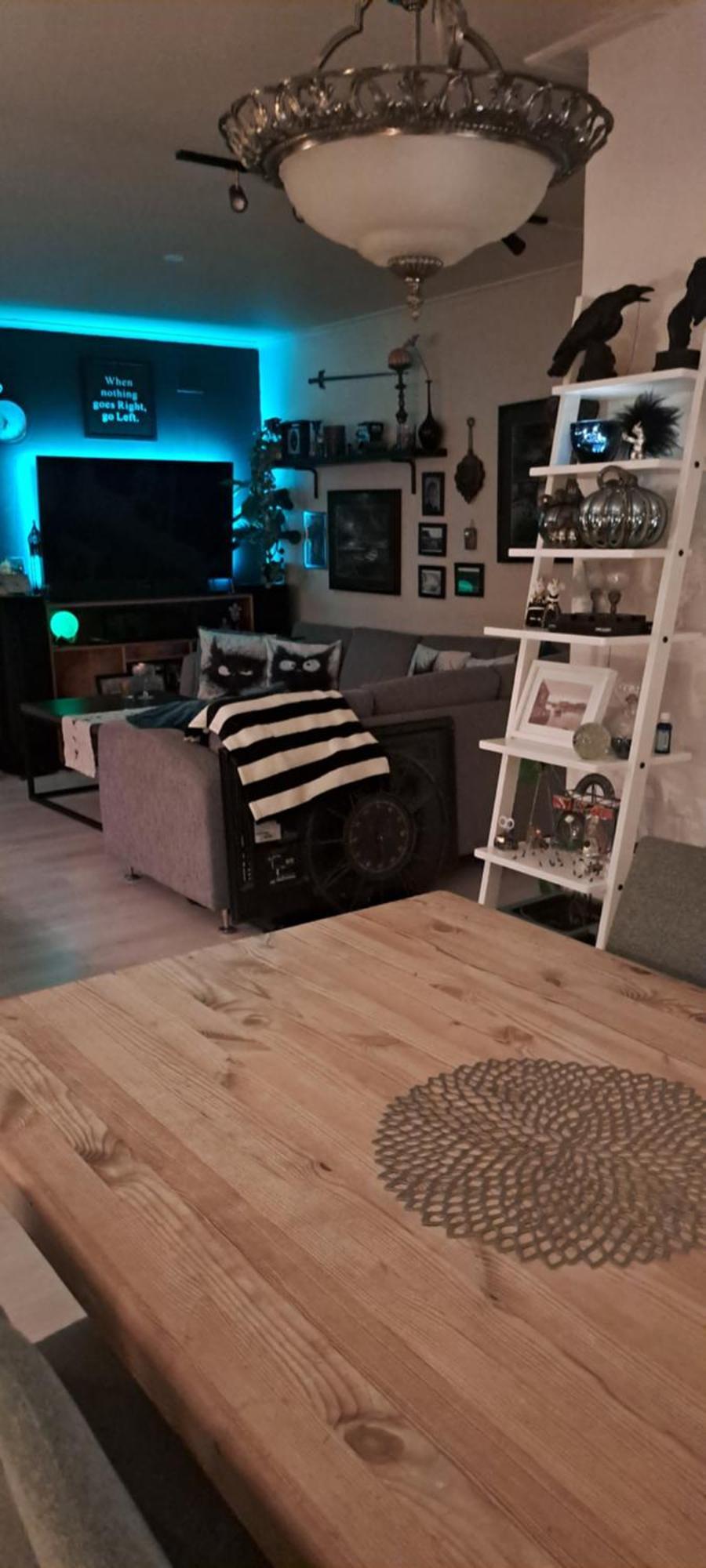 Apartmán Kule Gule Huset Svolvær Exteriér fotografie