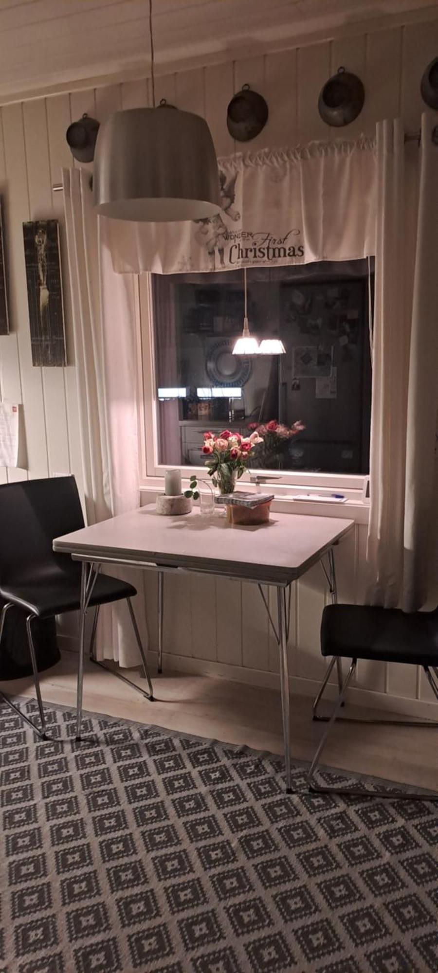 Apartmán Kule Gule Huset Svolvær Exteriér fotografie